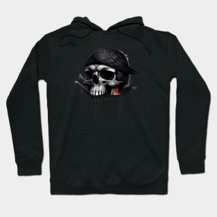 A HAUNTING IN VENICE Hoodie